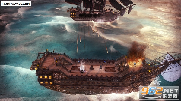 ��Abandon Ship�������ƽ��
